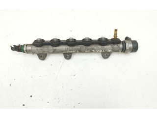 Vstřikovací lišta 002160L2, H8200610223   Nissan X-Trail T31    M9R 