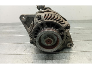 Генератор 1800A070, 1800A070   Smart ForFour I      