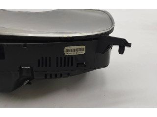 Přístrojová deska  Audi A7 S7 4G 2011 4G8920981S, 0263672096  