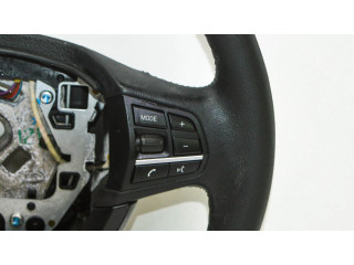 Руль BMW 5 GT F07  2010-2017 года       