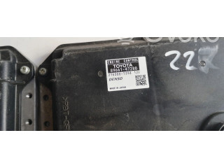 Řídící jednotka 89661--47280, 89661-47280 275300-7394   Toyota Prius (XW10) 2000