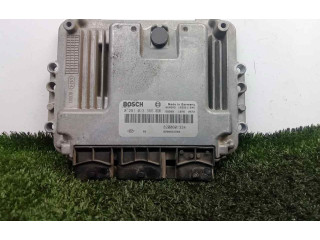 Другие блоки управления / модули EDC16C3, BOSCH   Renault Scenic RX       