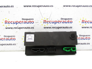 Řídící jednotka 1400736580   Peugeot 207 