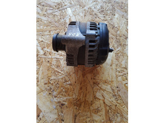 Генератор P04801624AD   Chrysler Town & Country V      