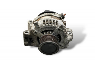 Генератор 1042104521, 270600G011   Toyota Avensis T250 2.0     