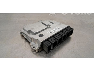 Блок управления двигателя A6549009600   Mercedes-Benz GLB x247