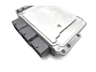 Řídící jednotka 9677013180, 0281017333   Citroen C3 Picasso 2011