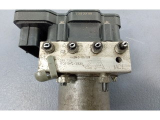 Jednotka ABS 0265956504, 0265956504   Toyota Avensis T270 2017