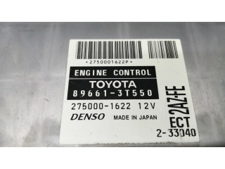 Řídící jednotka 896613T550, 2750001622   Toyota Camry 2002