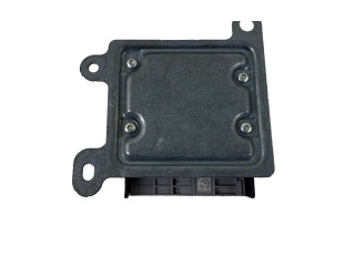 Блок подушек безопасности 985109354R, A2C85839401   Dacia Dokker