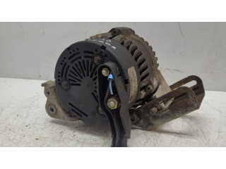 Генератор 12311739363, 14V70A   BMW 3 E36 1.8     