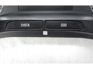 Přístrojová deska  Opel Crossland X 2021 9842123480  