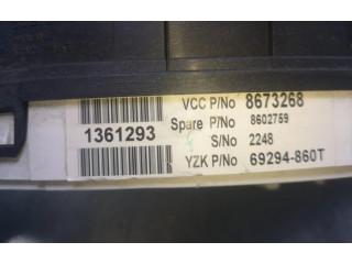Přístrojová deska  Volvo XC90  13612936  