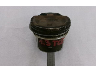 Píst 120104242R   Renault Captur     