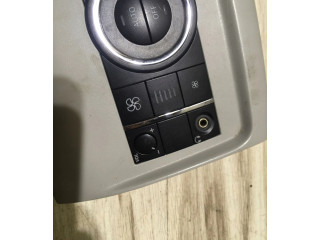 Блок управления климат-контролем A1648209989   Mercedes-Benz R W251