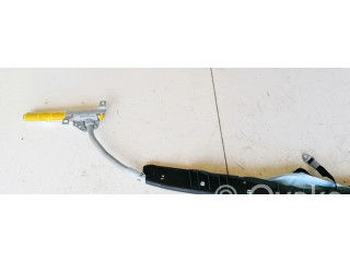 Боковая подушка безопасности A2038600905, 30004209   Mercedes-Benz C W203