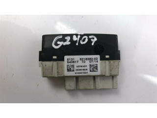 Блок управления 9218380, G2407   BMW 3 F30 F35 F31