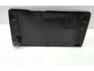 Дисплей    98345773ZD   Peugeot Rifter
