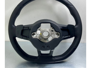 Volant Volkswagen Polo VI 2019 6C0419091BH, 5G0880201J  