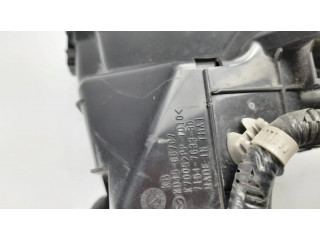 Блок предохранителей  KD4766767, KD45675X0C   Mazda 6    