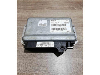 Блок управления коробкой передач 0260002246, 4A0927156E   Audi A6 S6 C4 4A