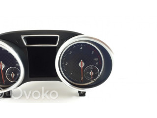 Přístrojová deska  XPeng G3 2023 A1669002419, A1669013406  