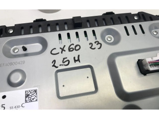 Řídící jednotka PXGH18881A   Mazda CX-60 2023