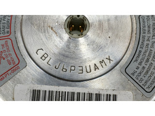 Подушка безопасности водителя P0GP43SC3, TTCDM2108M1673   Chrysler Voyager