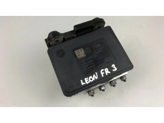 Jednotka ABS 5Q0614517DN, 10062931331   Seat Leon (5F) 2017