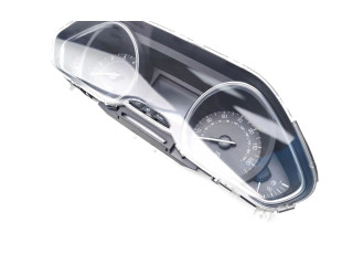 Přístrojová deska  Peugeot 2008 I 2018 9821126480  
