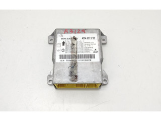 Блок подушек безопасности A2048709626, 651912   Mercedes-Benz GLK (X204)