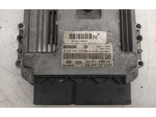 Řídící jednotka 0281012332   KIA Rio 2006