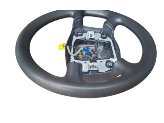 Volant Audi A6 S6 C5 4B 1999 4B0419091AR, 4B0419091AR01C  