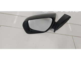 Zpětné zrcátko  Mazda CX-7 2011  E4012284, E4012285  