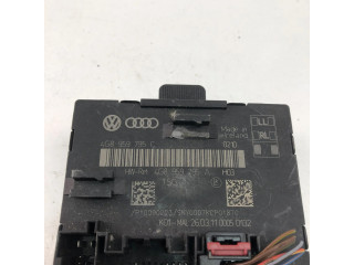 Блок управления 4G8959795C   Audi A6 C7