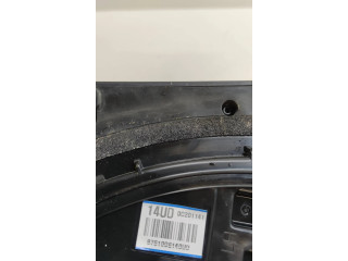 Zpětné zrcátko  levé KIA Picanto 2020  87S100B140UD, 0C201141  