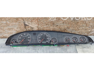 Přístrojová deska  Audi 100 S4 C4 1992 4A1919033HD  