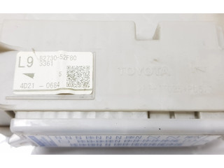   Pojistková skříňka 8273052F80, 8273052F80   Toyota Yaris 2014