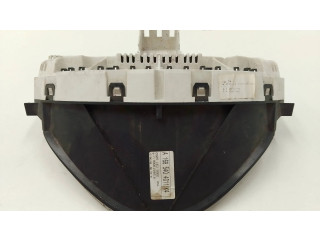 Přístrojová deska  Mercedes-Benz A W168 2000 A1685404011, 09051639902  