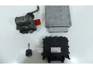 Řídící jednotka IMPRK697348   Ford Puma 2000