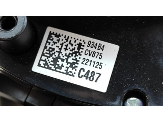 Подрулевой переключатель 934B4CV875   KIA EV6