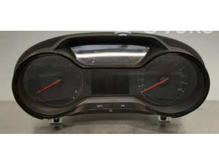 Přístrojová deska  Opel Grandland X 2018 9815672280  
