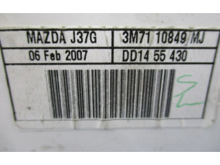 Панель приборов 3M71-10849-MJ, 3M71-10849-MJ   Mazda 2       