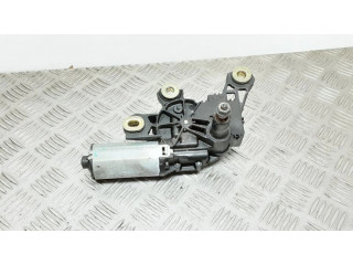 Моторчик заднего дворника 6X0955711D, 48814925    Citroen C3