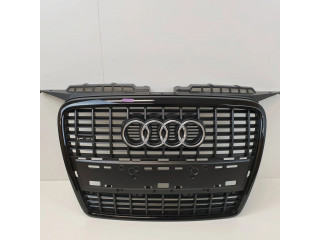 Верхняя решётка Audi A3 S3 8P 2003-2012 года 8P4853651A, 8P4853651DVMZ      