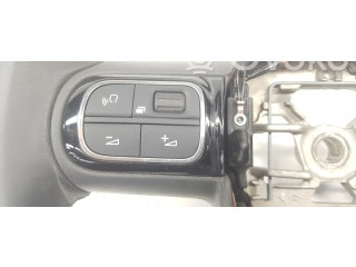 Volant Citroen C3 2009 98164326ZD  