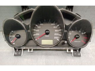 Přístrojová deska  Mitsubishi Colt 2005 MN148888  