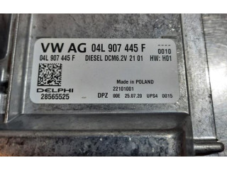 Řídící jednotka 04L907445F   Skoda Scala 2020