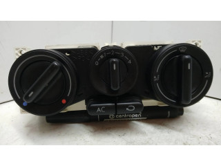 Блок управления климат-контролем 1C0820045E, 901511610001   Volkswagen New Beetle