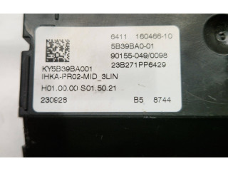 Блок управления 5B39BA0   BMW i4
